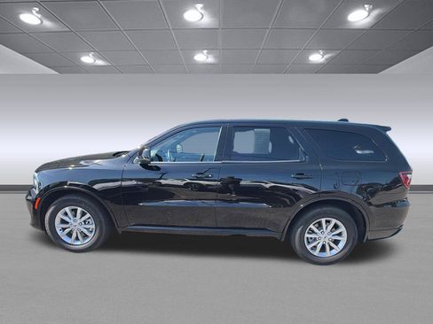 Used 2026 Dodge Durango GT RWD image 10