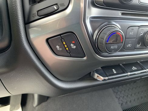 Used 2018 Chevrolet Silverado 1500 LT w/ All Star Edition image 25