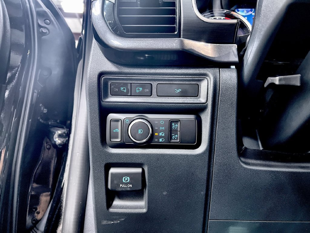 Used 2023 Ford F150 XLT w/ Equipment Group 302A High AWD/4WD image 15