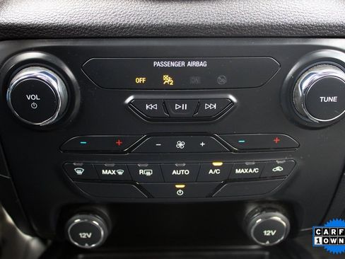 Used 2021 Ford Ranger XLT w/ Equipment Group 301A Mid image 29