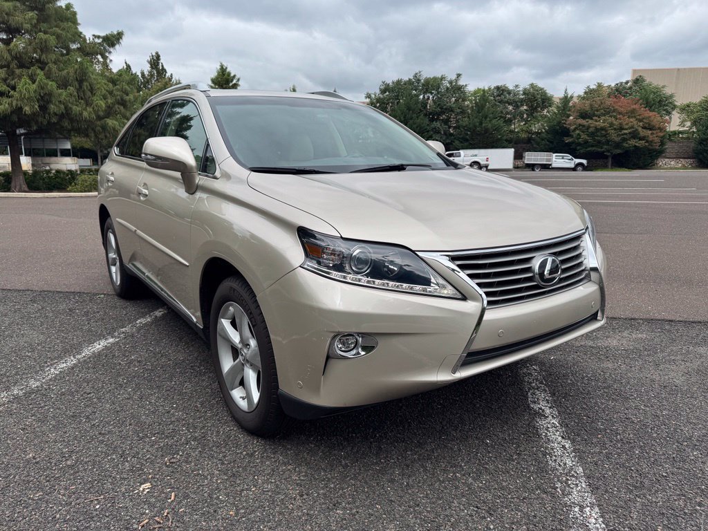 Used 2015 Lexus RX 350 AWD image 6