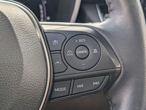 Used 2023 Toyota Corolla Cross AWD Hybrid w/ Convenience Package image 25