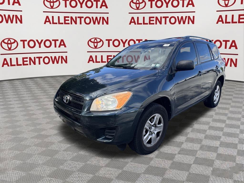 Used 2012 Toyota RAV4 4WD w/ Value Pkg image 25