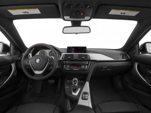 Used 2017 BMW 430i xDrive Coupe image 11