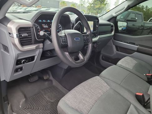 Used 2023 Ford F150 XLT image 15