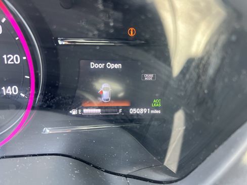 Used 2022 Honda HR-V EX image 22