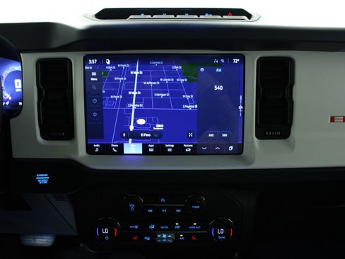 New 2026 Ford Bronco Heritage Edition image 22