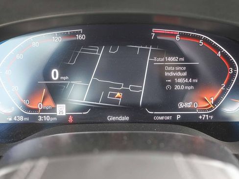 Certified 2023 BMW 530i w/ Convenience Package RWD image 20