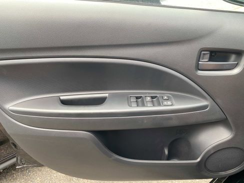 Used 2024 Mitsubishi Mirage G4 ES image 12