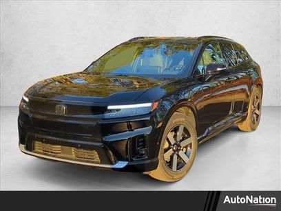 New 2026 Honda Prologue Touring