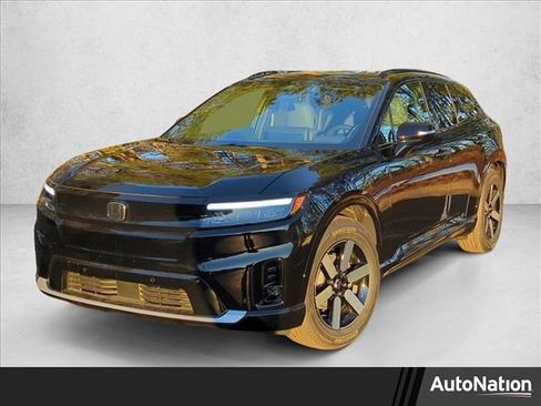 New 2026 Honda Prologue Touring image 1