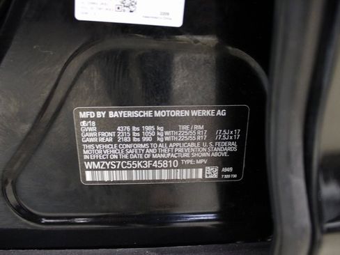 Used 2019 MINI Cooper Countryman image 30