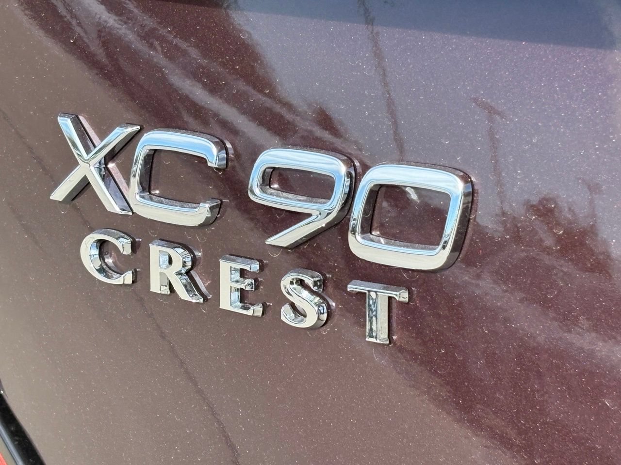 New 2026 Volvo XC90 B6 Plus AWD/4WD image 10