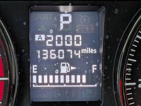 Used 2014 Subaru Forester 2.5i Touring image 10