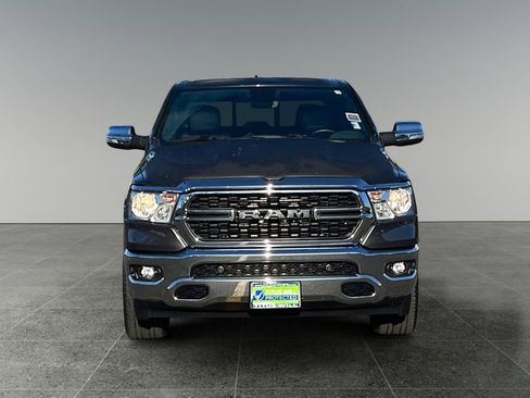 Used 2022 RAM 1500 Big Horn AWD/4WD image 2