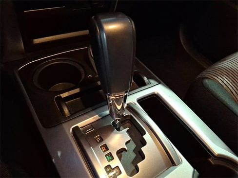 Used 2024 Toyota 4Runner SR5 image 19