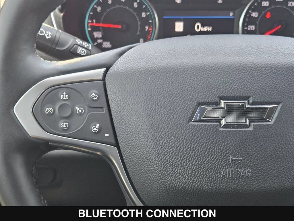 Used 2023 Chevrolet Traverse RS w/ LPO, Floor Liner Package FWD image 26
