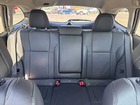 Certified 2025 Subaru Outback Limited image 23