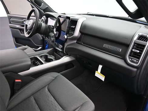 New 2026 RAM 1500 Big Horn image 24