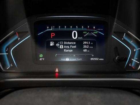 Used 2019 Honda Odyssey Touring image 16