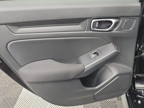 Certified 2025 Honda Civic Si image 15