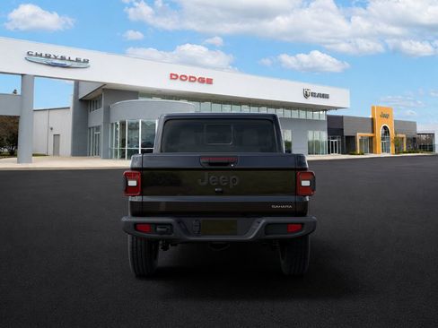 New 2026 Jeep Gladiator Sport AWD/4WD image 7