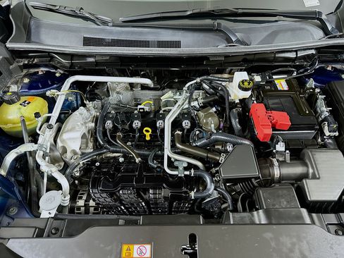 Used 2025 Mitsubishi Outlander SE FWD image 34