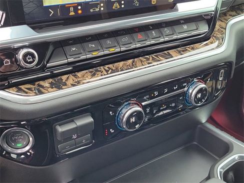 New 2026 GMC Sierra 1500 Elevation w/ Elevation Premium Package image 33