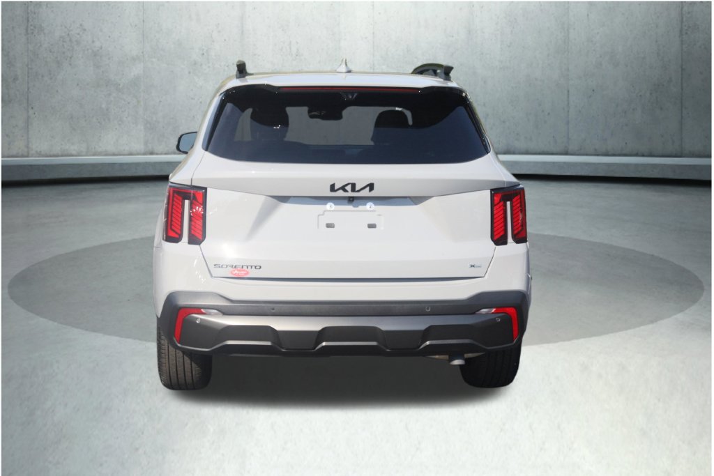Used 2025 Kia Sorento SX Prestige AWD/4WD image 33