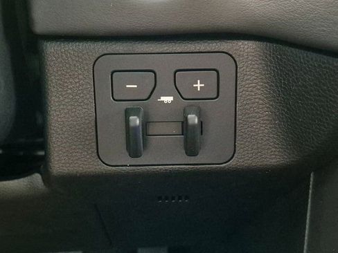 New 2026 Toyota Tundra Platinum AWD/4WD image 23