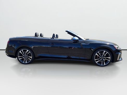 Used 2024 Audi S5 Premium AWD/4WD image 6