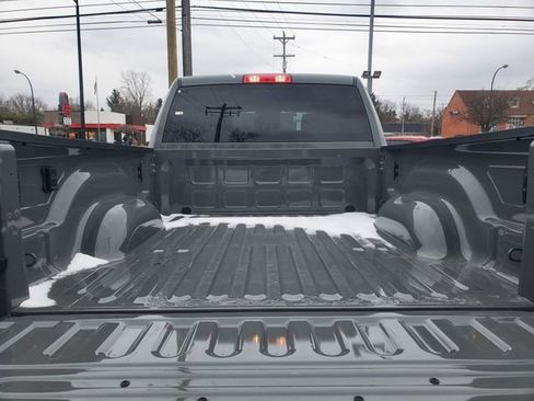 New 2026 RAM 2500 Big Horn image 9