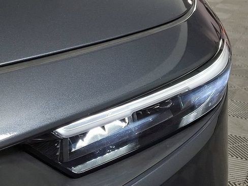 Used 2024 Honda Accord EX image 12
