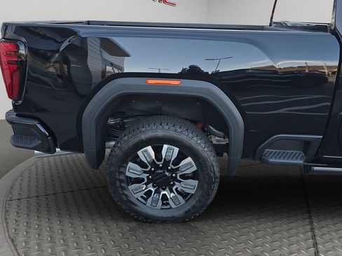 New 2025 GMC Sierra 2500 Denali w/ Denali Reserve Package image 26