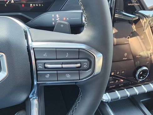 New 2026 GMC Acadia Elevation w/ Black Edition image 21