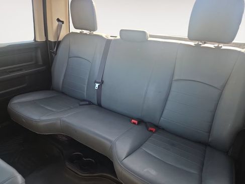 Used 2017 RAM 1500 4x4 Crew Cab w/ Protection Group image 13