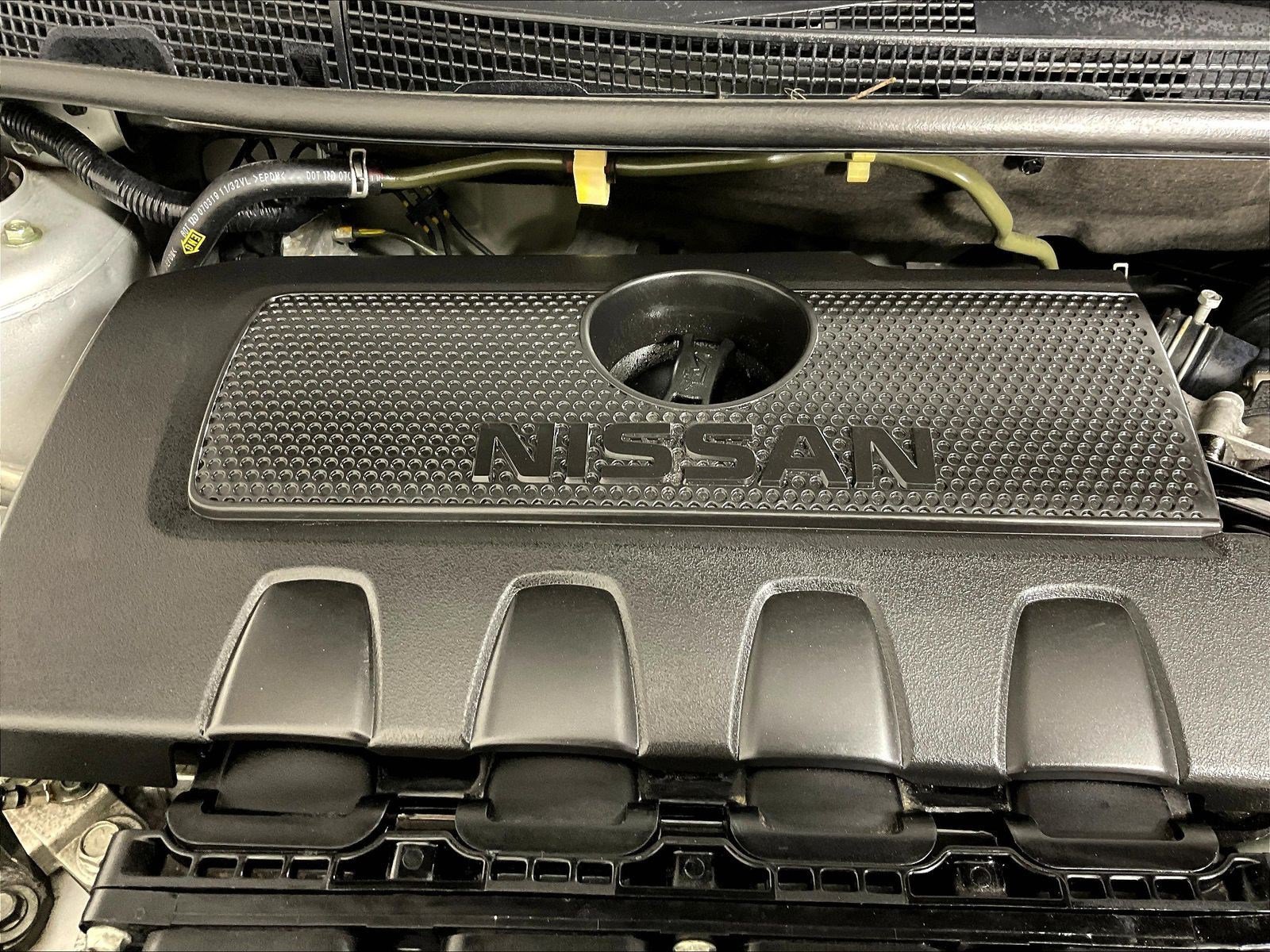 Used 2019 Nissan Sentra S FWD image 30