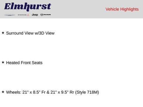 Used 2024 BMW X3 M40i w/ Premium Package AWD/4WD image 11