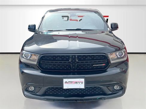 Used 2018 Dodge Durango GT w/ Blacktop Package image 2