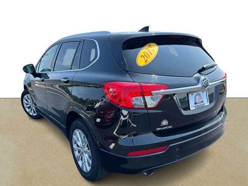 Used 2017 Buick Envision Essence FWD image 6
