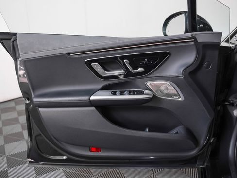 Certified 2024 Mercedes-Benz EQE 350+ Sedan image 22