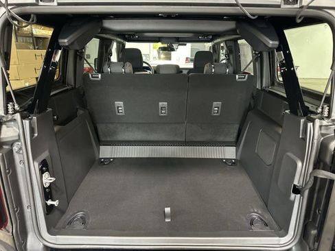 New 2026 Ford Bronco Big Bend AWD/4WD image 24