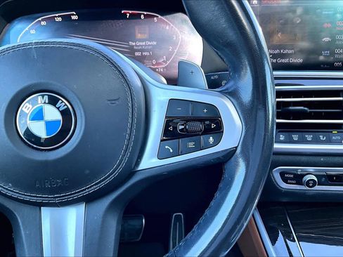 Used 2019 BMW X5 xDrive40i w/ M Sport Package AWD/4WD image 23