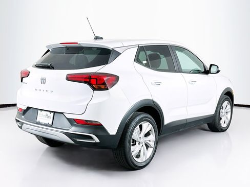Used 2025 Buick Encore GX Preferred FWD image 9