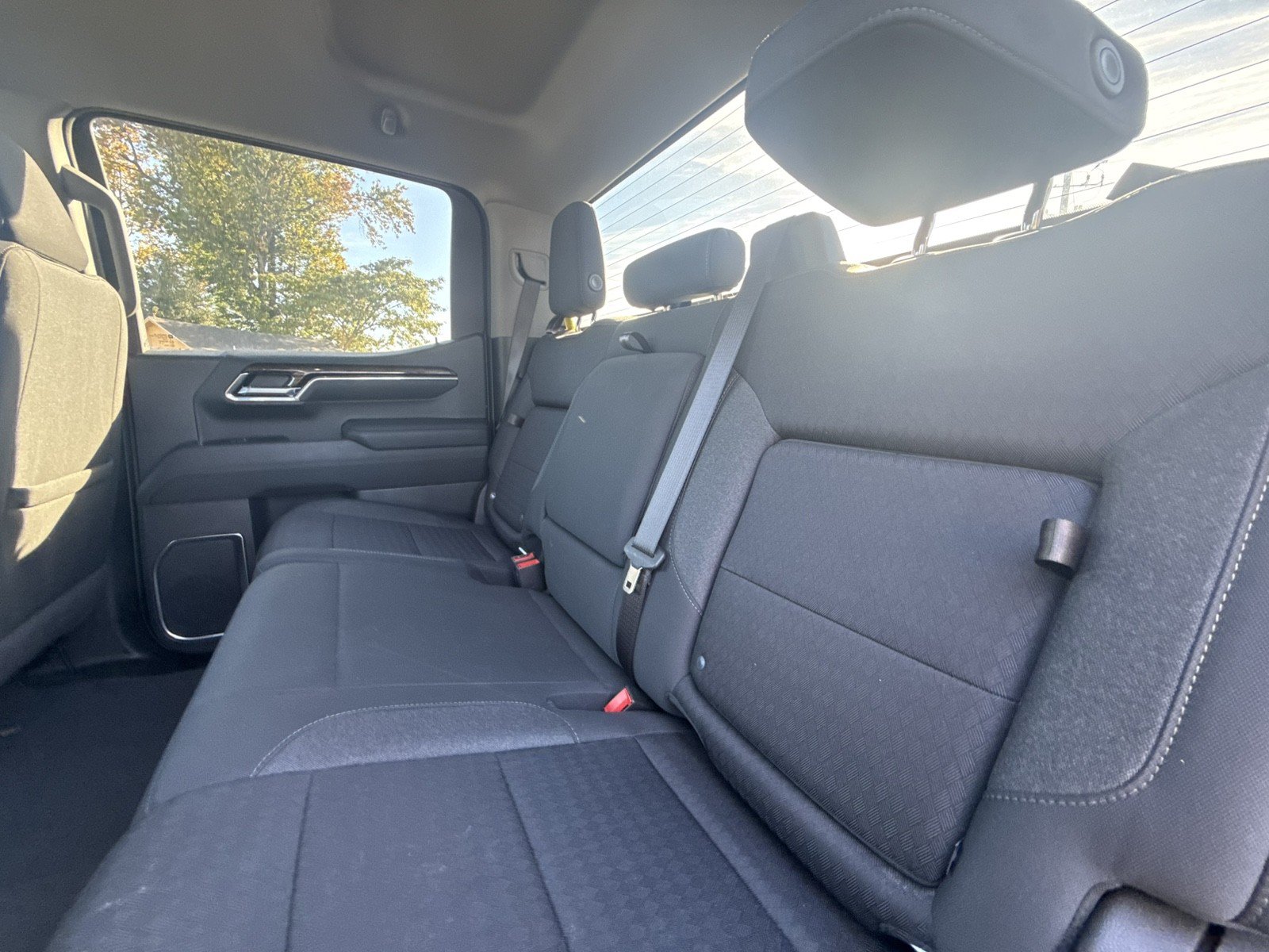 Used 2023 GMC Sierra 1500 Elevation AWD/4WD image 27