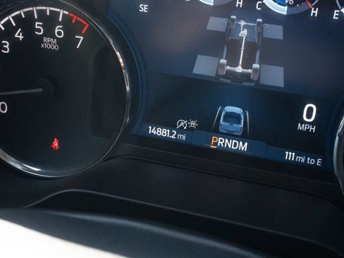 Used 2023 Ford F150 XLT w/ Equipment Group 302A High AWD/4WD image 26
