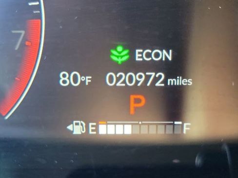 Certified 2024 Honda HR-V Sport image 25