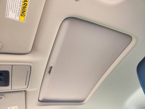 New 2025 Honda Accord EX-L image 23