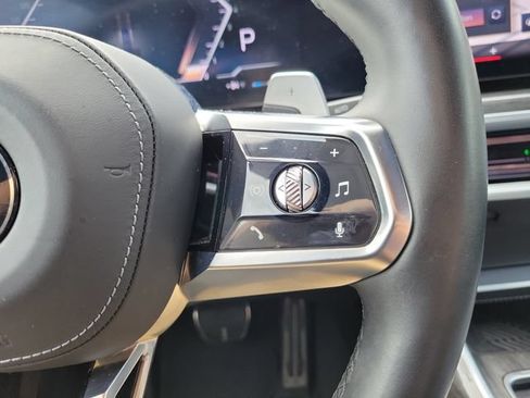 Used 2025 BMW 740i RWD image 25