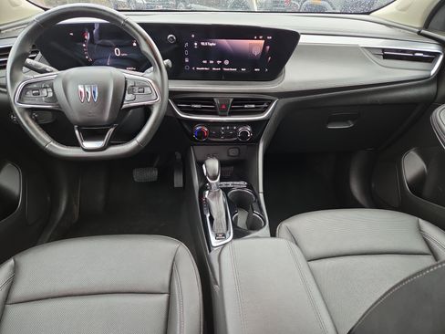 Used 2024 Buick Encore GX Sport Touring AWD/4WD image 20